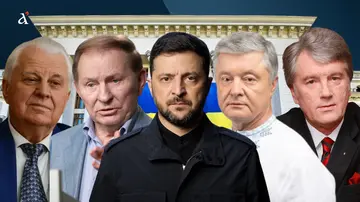 Почти треть читателей не считает ни одного президента Украины самым эффективным за годы независимости — опрос