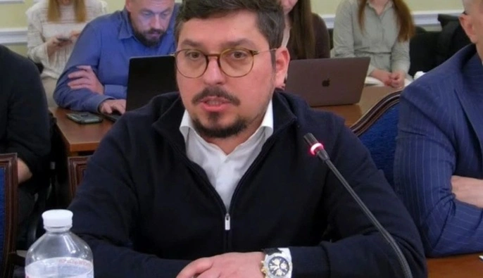 Операция "Форест Гамп": ВАКС назначил 15 млн грн залога эксголове "Смысл Банка" Ступаку