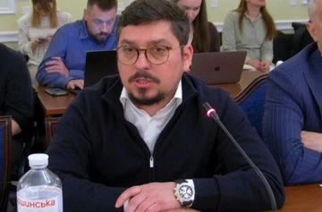 Операція "Форест Гамп": ВАКС призначив 15 млн грн застави ексголові "Сенс Банку" Ступаку