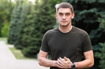Іван Федоров залишає посаду голови Запорізької ОВА — медіа