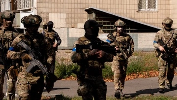 Заместителя командира РДК Каплунова отпустили: что сказал адвокат