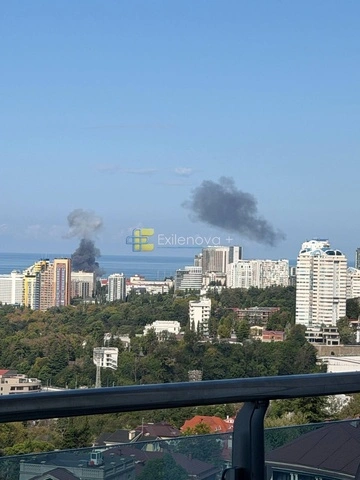 Порт в Сочи атаковали безэкипажные катера: что могло быть целью