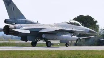 У F-16 в Украине наблюдается острый дефицит ракет: что вынуждены делать пилоты