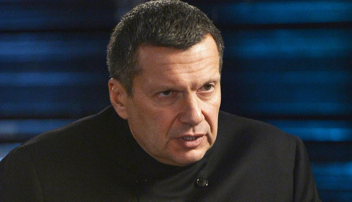 В РФ усилили охрану пропагандистов