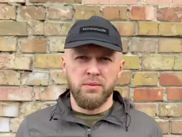 Каплунов заявив, що після затримання з ним особисто працював голова СБУ Поклад — відео