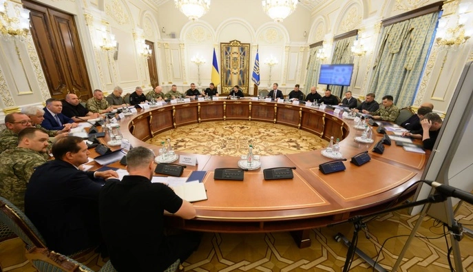 "Прототипи вже є": Зеленський заявив, що в Україні прискорять виробництво швидкісних перехоплювачів