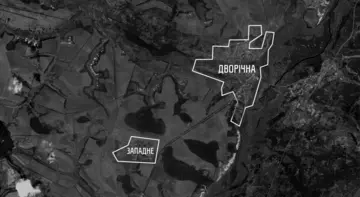 Сили оборони звільнили ще 4 км² на Куп’янському напрямку