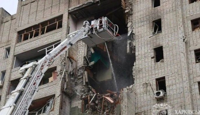 Українцям хочуть дозволити приватизувати зруйноване війною житло заради компенсації
