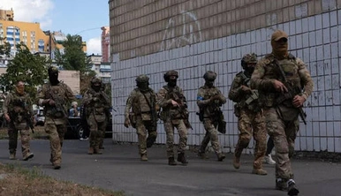 Стрілянина між СБУ та ГУР: парламентський комітет виявив порушення з обох боків