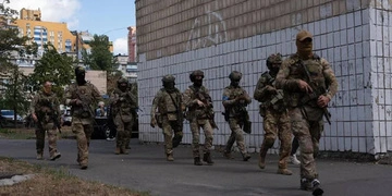 Стрельба между СБУ и ГУР: парламентский комитет обнаружил нарушения по обе стороны