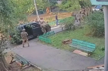 Перестрілка між СБУ та ГУР у Києві: оголошено дві підозри, зникнення Каплунова розслідують окремо