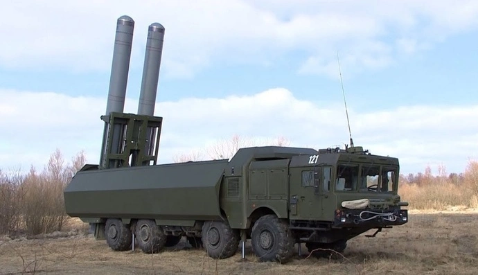 У Криму уразили носія "Цирконів" та "Оніксів": ГУР показало результат операції