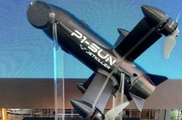 Серійне виробництво українських реактивних перехоплювачів затримується: "Флеш" розповів чому