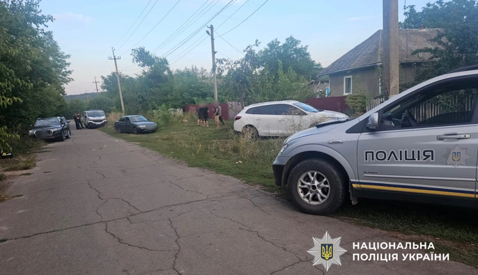 На Одещині працівник ТЦК наїхав на дитину та втік: поліція розслідує ДТП