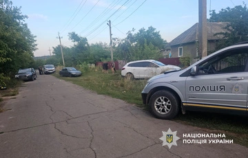 На Одещині працівник ТЦК наїхав на дитину та втік: поліція розслідує ДТП