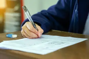 Почти 50 тысяч участников НМТ-2026 не преодолели проходной балл хотя бы по одному предмету