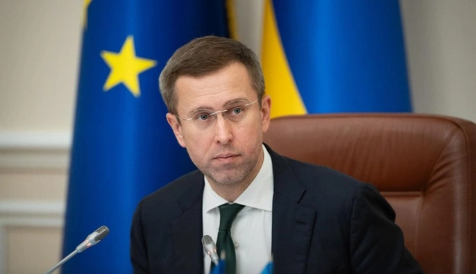 Уряд вніс до Ради чотири законопроєкти для отримання €1,45 млрд від ЄС та МВФ