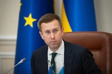 Уряд вніс до Ради чотири законопроєкти для отримання €1,45 млрд від ЄС та МВФ