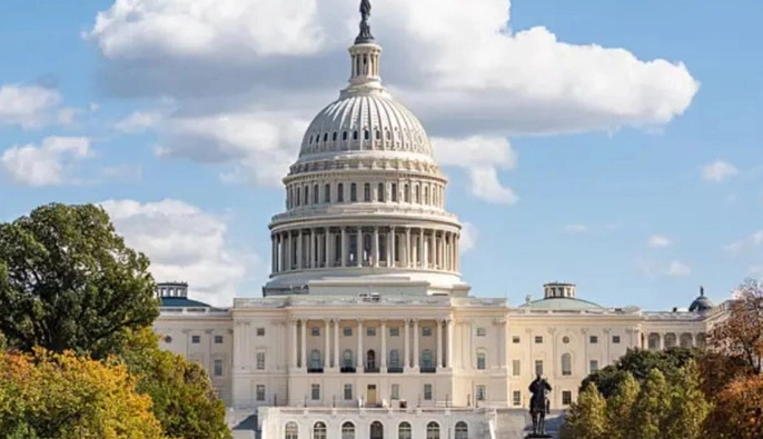 Ніхто з конгресменів США не сказав, що не підтримає санкційний "закон Грема" — Власюк