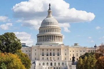 Никто из конгрессменов США не сказал, что не поддержит санкционный "закон Грэмма" — Власюк