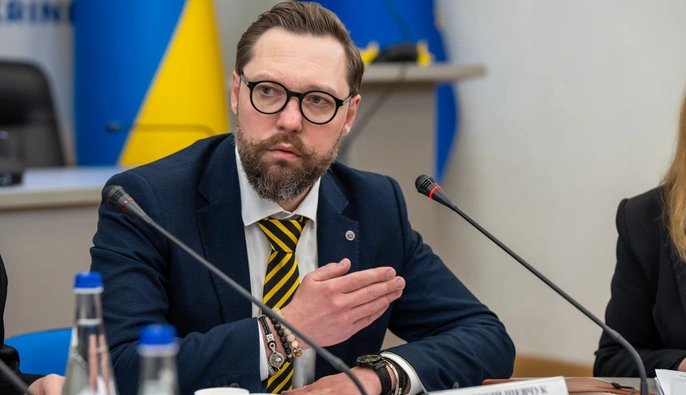 Адвокат Алексей Шевчук сложил полномочия члена конкурсной комиссии САП — заявление