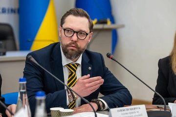 Адвокат Олексій Шевчук склав повноваження члена конкурсної комісії САП — заява