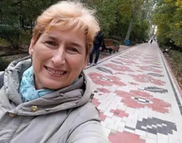 15 лет колонии за «шпионаж»: оккупанты вынесли приговор журналистке из Мелитополя