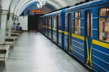 Робота метро у Києві під час тривоги: Кабмін пропонує нові правила