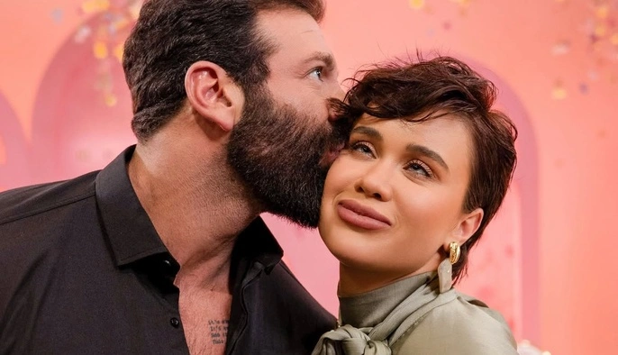 "Є докази": блогер заявив про одруження Lida Lee та Даніеля Салема