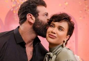 "Є докази": блогер заявив про одруження Lida Lee та Даніеля Салема