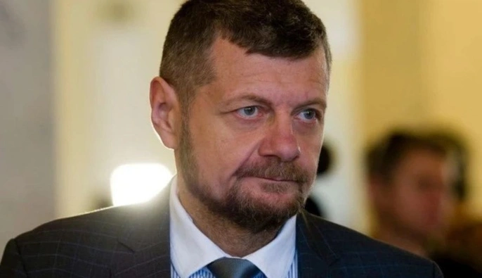 Блогер Лачен звинуватив ДБР у "зливі" даних працівників СБУ Мосійчуку: у Бюро відповіли