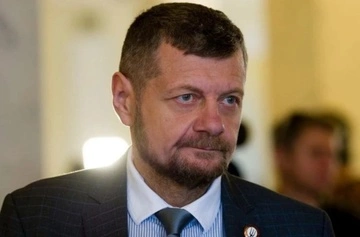 Блогер Лачен звинуватив ДБР у "зливі" даних працівників СБУ Мосійчуку: у Бюро відповіли
