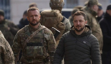Законопроєкт про довічну охорону президента та топпосадовців можуть змінити: нардеп пояснив деталі