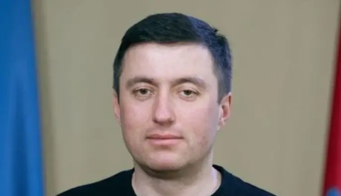 Зеленский уволил Ивана Федорова с поста председателя Запорожской ОВА: кого-то назначил вместо него
