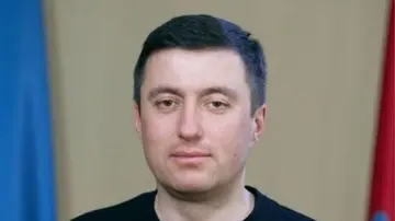 Зеленський звільнив Івана Федорова з посади голови Запорізької ОВА: когось призначив замість нього