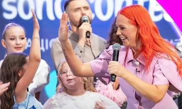 Фінал Нацвідбору на "Дитяче Євробачення-2026" перенесли через обстріли: нова дата