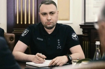 Буданов розповів, коли можуть з'явитися умови для припинення вогню