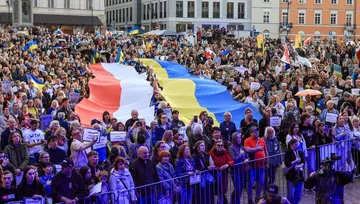 Антиукраинская риторика в Польше и антипольская в Украине: посол Боднар назвал виновника
