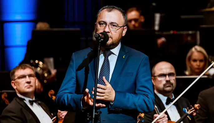 Польша находится в гибридной войне с РФ: посол Боднар о поджоге оборонного завода