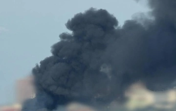 Росія могла вдарити по "Жулянах", щоб продемонструвати небезпеку для американської делегації — Гончаренко