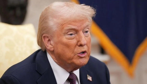Фукуяма: Трамп розчарований тим, що РФ досі не змогла перемогти Україну