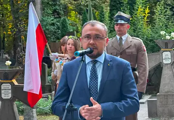Чому історія так сильно впливає на політику Польщі: пояснення посла Боднара