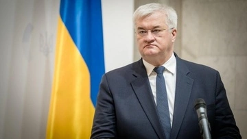 Сибіга закликав до відповіді після удару РФ по офісу СБУ: заява