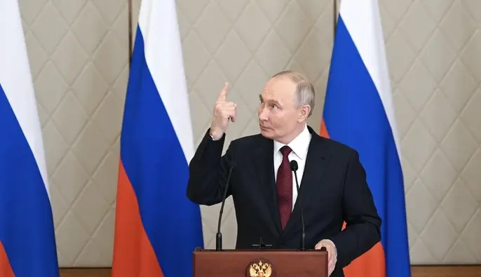 Bloomberg попередив про нову загрозу для Європи через "тіньову війну" Путіна
