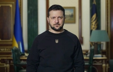Зеленський: Київ чекає на переговорників Трампа та гарантує "тишу"