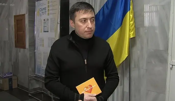 Запорізька ОДА отримала нового керівника: що відомо про Семікіна