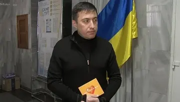 Запорожская ОГА получила нового руководителя: что известно о Семикине