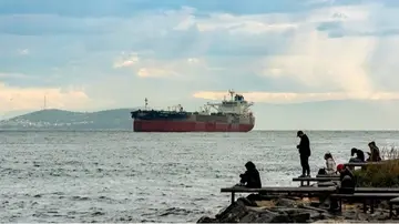 Атаки в Чорному морі спричинили найбільший стрибок цін на їжу з 2022 року