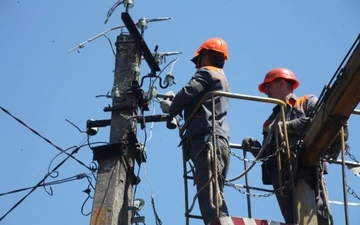РФ атакувала працівників "Запоріжжяобленерго": є поранений