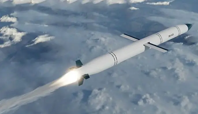 Україна перехоплює 100% ракет "Калібр": в ISW пояснили, як цього вдалося досягти